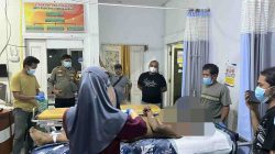 Penemuan Mayat Petani di Talang Lakat Batang Gansal, Polisi: Tak Ada Tanda Kekerasan