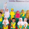 TK. MELATI TRANITA BORONG PIALA