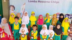 TK. MELATI TRANITA BORONG PIALA