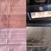 Diduga Terlibat Kasus Penggelapan, Naintin Julisa Sirait Alias Lisa Ditahan Polsek Rumbai