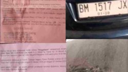 Diduga Terlibat Kasus Penggelapan, Naintin Julisa Sirait Alias Lisa Ditahan Polsek Rumbai