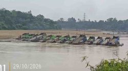 Oknum Guru PPPK di inhu jadi pemodal PETI, ketua KGAI RIAU: ini pengkhianatan Terhadap Dunia Pendidikan.
