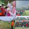 Dalam Memperingati Hari Sumpah Pemuda KE-98 KKG PJOK Kecamatan Pasir Penyu Mengadakan Turnamen Mini Soccer Cup II Antar SD Sekecamatan Pasir Penyu