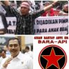 Napi Sering Kabur Dari Rutan ,DPP Lsm Bara Api Minta KAKANWIL Pas RIAU diCopot dan kalapas Pasir Pangaraian