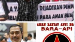 Napi Sering Kabur Dari Rutan ,DPP Lsm Bara Api Minta KAKANWIL Pas RIAU diCopot dan kalapas Pasir Pangaraian
