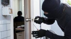 Main Pistol Korek Api, Seorang Begal di Inhu Didor Polisi